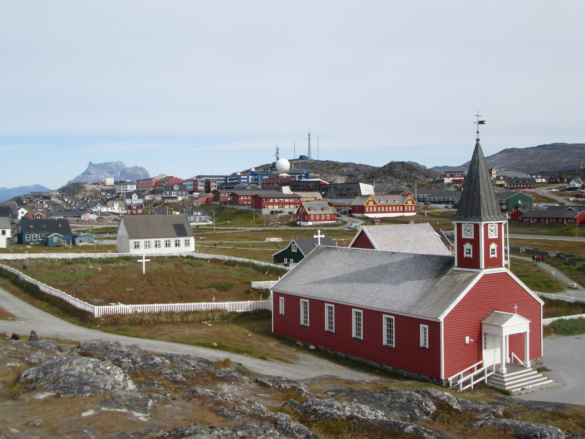 Nuuk